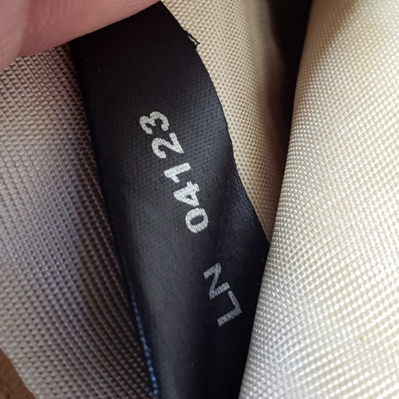 PRADA Genuine Crocodile Wallet - Picture 13 of 16